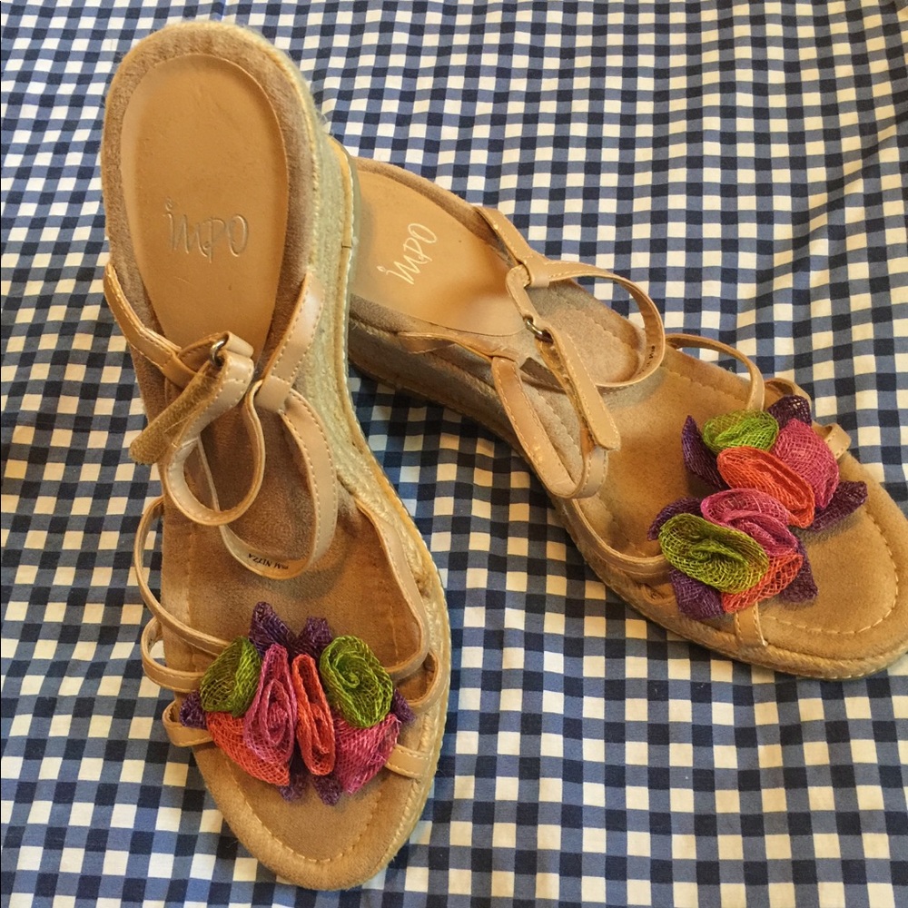 impo wedge